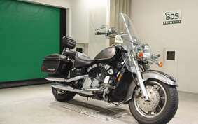 YAMAHA XVZ1300 ROYAL STAR TOUR CLASSIC 1997 4WY