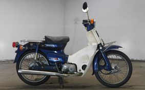 HONDA C70 SUPER CUB HA02