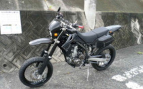 KAWASAKI KLX250D TRACKER 2005 LX250E