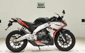 APRILIA RS4 125