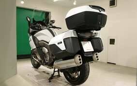 BMW K1600GT 2016