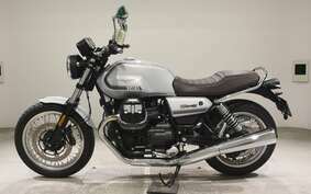 MOTO GUZZI V7 SPECIAL 2021