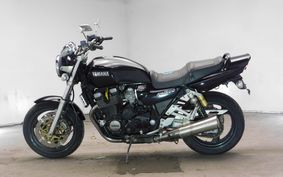 YAMAHA XJR1200 1994 4KG