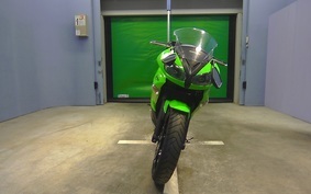 KAWASAKI NINJA 400R ABS 2010 ER400B