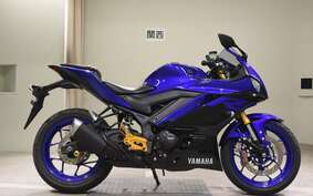 YAMAHA YZF-R25 RG43J