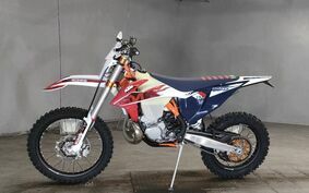 KTM 250 EXC TPI SIXDAYS GSA