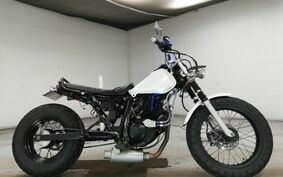 YAMAHA TW225 DG09J