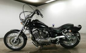 YAMAHA VIRAGO 250 3DM