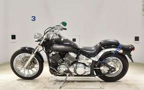 YAMAHA DRAGSTAR 400 2001 VH01J