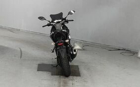 YAMAHA MT-25 RG10J