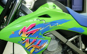 KAWASAKI KLX150L LX150J