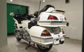 HONDA GL 1800 GOLD WING 2004 SC47