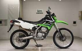 KAWASAKI KLX250 Gen.2 LX250S