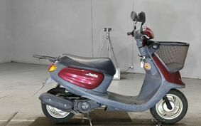 YAMAHA JOG POCHE SA08J