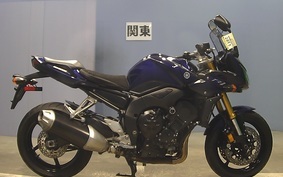 YAMAHA FZ FAZER 2007 RN17