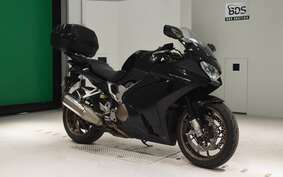 HONDA VFR800F 2014 RC79