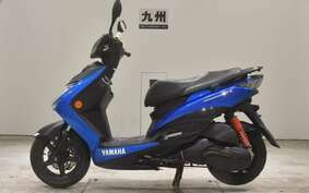 YAMAHA CYGNUS 125 XSR 2 SE44J