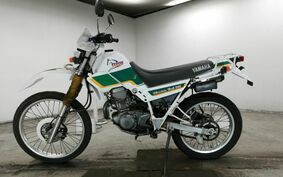 YAMAHA SEROW 225 W 4JG