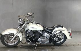 YAMAHA DRAGSTAR 400 CLASSIC 2002 VH01J