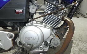 YAMAHA YBR125 PCJL