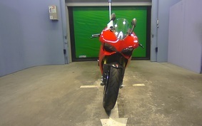 DUCATI 1199 PANIGALE S 2012 H802J