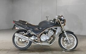 KAWASAKI BALIUS 250 ZR250A