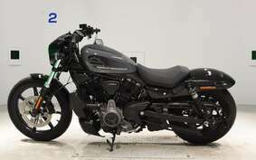 HARLEY RH975 2022 ZH1