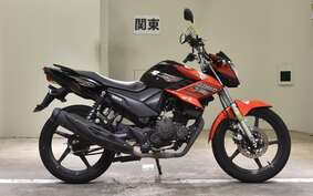 YAMAHA FAZER125 PCJM