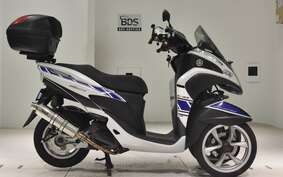 YAMAHA TRICITY 125 SE82J