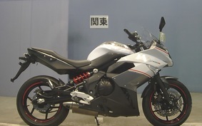 KAWASAKI NINJA 400R 2013 ER400B