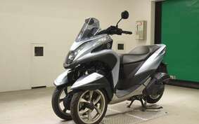 YAMAHA TRICITY 125 A SEC1J