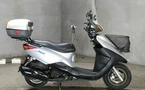 YAMAHA AXIS 125 TREET SE53J