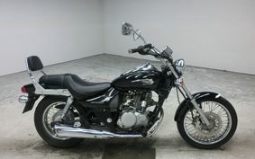 KAWASAKI ELIMINATOR 125 2003 BN125A