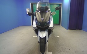 YAMAHA T-MAX 530 A 2013 SJ09