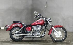 YAMAHA DRAGSTAR 250 VG05J