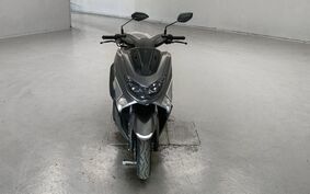 YAMAHA N-MAX 125 SED6J