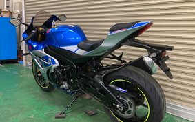 SUZUKI GSX-R1000R ABS 2020 DM11G