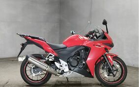 HONDA CBR400R 2015 NC47