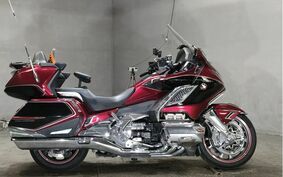 HONDA GL 1800 GOLD WING DCT 2018 SC79