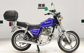 SUZUKI GN125 H PCJG9