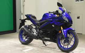 YAMAHA YZF-R25 A RG43J