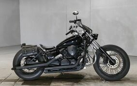 YAMAHA DRAGSTAR 250 VG02J