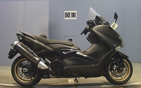 YAMAHA T-MAX 530 A 2014 SJ12J