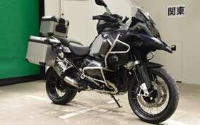 BMW R1200GS ADVENTURE 2016 0A02