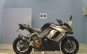 KAWASAKI NINJA 1000 A 2012 ZXCH18