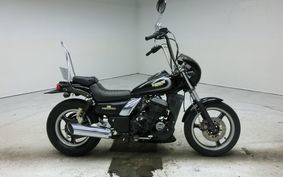 KAWASAKI ELIMINATOR 250 SE 1989 EL250A