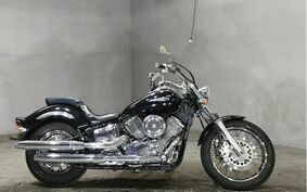 YAMAHA DRAGSTAR 1100 1999 VP10J