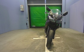 KAWASAKI NINJA 400R 2011 ER400B