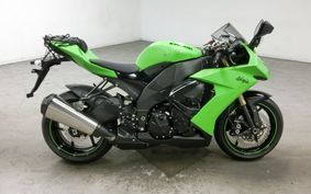 KAWASAKI ZX 10 NINJA R 2008 ZXT00E