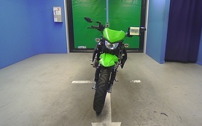 KAWASAKI KSR110 KL110C